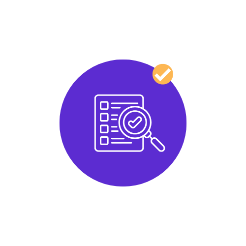 EaseAccess24 Audit Icon